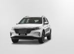 DORCEN G60 2019 года